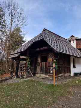 Familienadvent 2025 im Freilichtmuseum Maria Saal