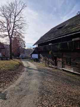 Familienadvent 2025 im Freilichtmuseum Maria Saal