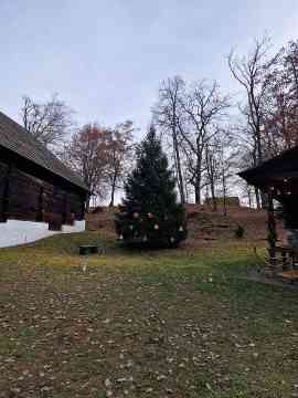 Familienadvent 2025 im Freilichtmuseum Maria Saal