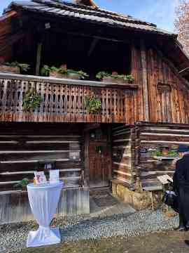 Familienadvent 2025 im Freilichtmuseum Maria Saal