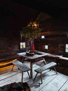 Familienadvent 2025 im Freilichtmuseum Maria Saal