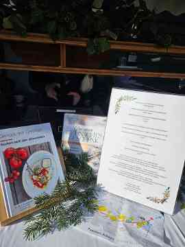 Familienadvent 2025 im Freilichtmuseum Maria Saal