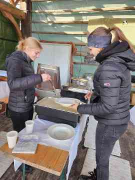 Familienadvent 2025 im Freilichtmuseum Maria Saal