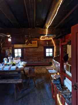 Familienadvent 2025 im Freilichtmuseum Maria Saal