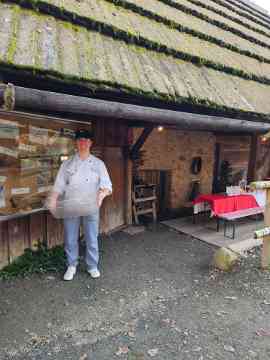Familienadvent 2025 im Freilichtmuseum Maria Saal