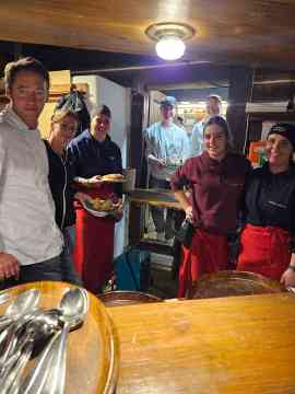 Familienadvent 2025 im Freilichtmuseum Maria Saal