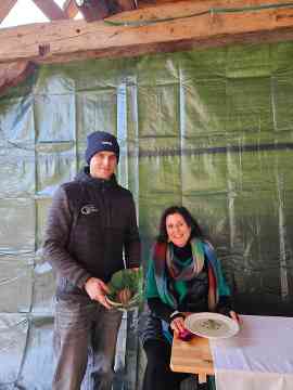 Familienadvent 2025 im Freilichtmuseum Maria Saal