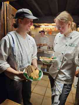 Familienadvent 2025 im Freilichtmuseum Maria Saal