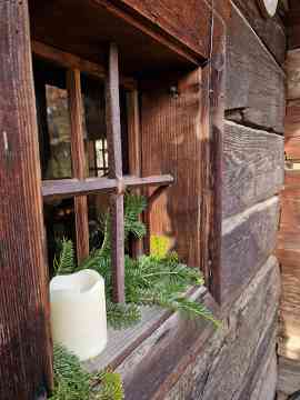 Familienadvent 2025 im Freilichtmuseum Maria Saal