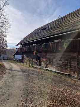 Familienadvent 2025 im Freilichtmuseum Maria Saal
