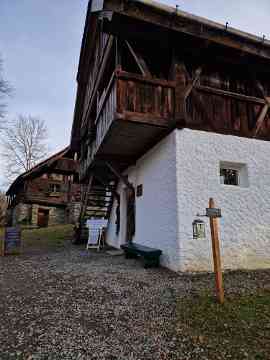 Familienadvent 2025 im Freilichtmuseum Maria Saal