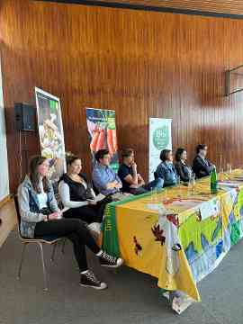 Food Waste Projekt