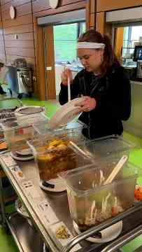Food Waste Projekt