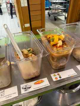 Food Waste Projekt