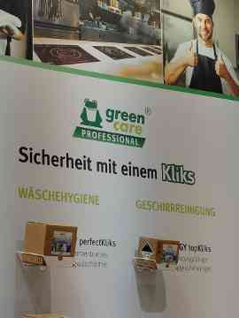 GAST 2025 - Leitfachmesse