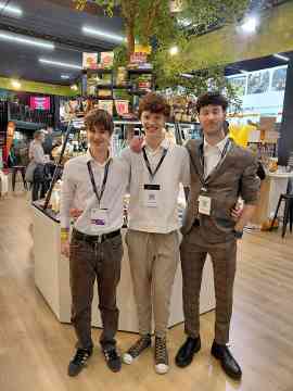 GAST 2025 - Leitfachmesse