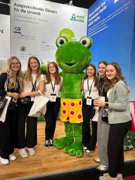 GAST 2025 - Leitfachmesse