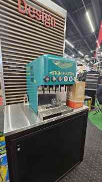 GAST 2025 - Leitfachmesse