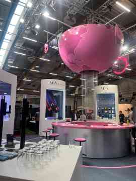 GAST 2025 - Leitfachmesse