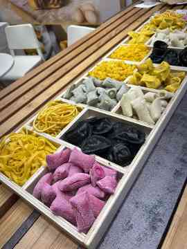 GAST 2025 - Leitfachmesse