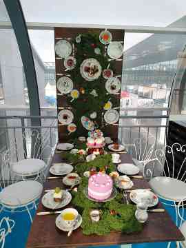 GAST 2025 - Leitfachmesse