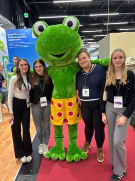 GAST 2025 - Leitfachmesse