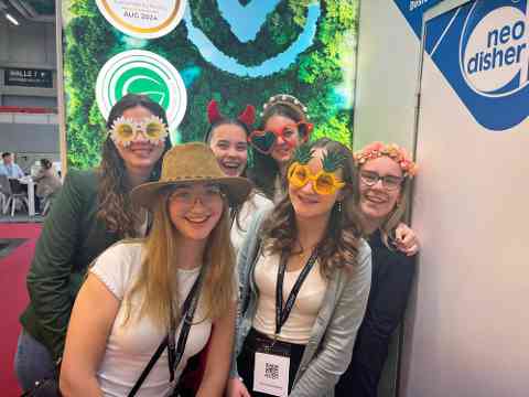 GAST 2025 - Leitfachmesse