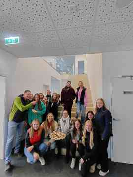 Gemüsegroßhandel Robitsch