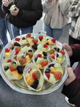 Gemüsegroßhandel Robitsch