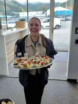 Gemüsegroßhandel Robitsch