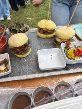 Grillworkshop des 2BPMR