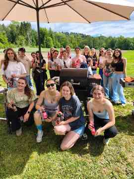 Grillworkshop des 2BPMR