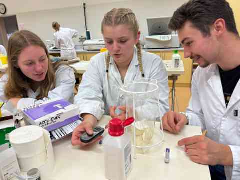 Workshop: Hämatologie