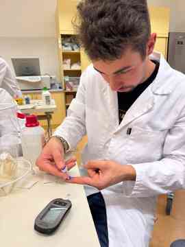 Workshop: Hämatologie