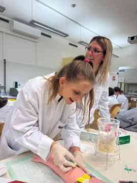 Workshop: Hämatologie