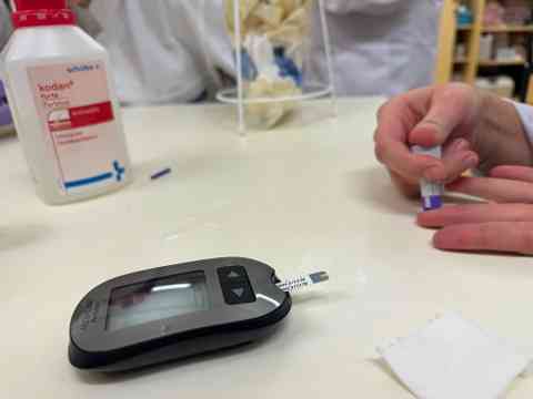 Workshop: Hämatologie