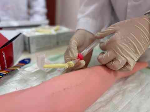 Workshop: Hämatologie