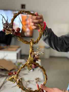 Infoabend und Praxis-Workshops 2025