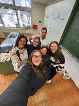 Infoabend und Praxis-Workshops 2025