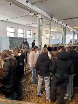 Infoabend und Praxis-Workshops 2025