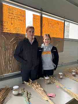 Infoabend und Praxis-Workshops 2025