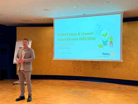 Klimafitter Wald an der HBLA Pitzelstätten
