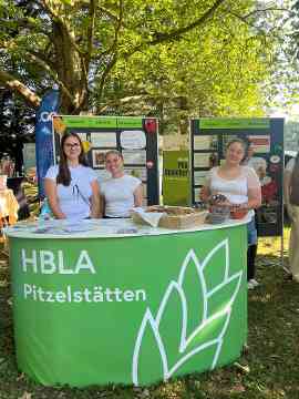 1. Kärntner Klimatag 2026