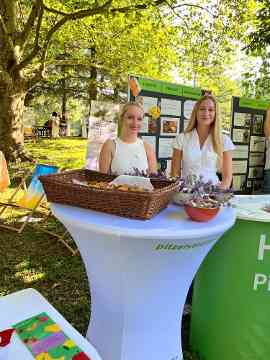 1. Kärntner Klimatag 2026