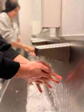 LESG: Genostar – Haubiversum – Futtermittellabor Rosenau