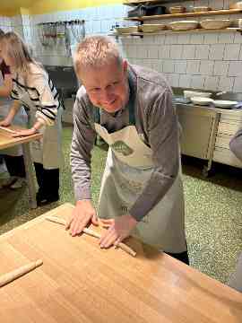 LESG: Genostar – Haubiversum – Futtermittellabor Rosenau