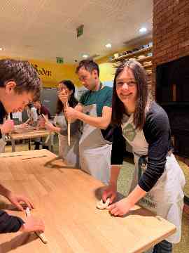 LESG: Genostar – Haubiversum – Futtermittellabor Rosenau