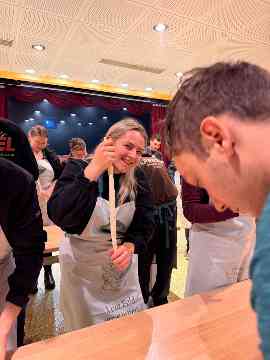 LESG: Genostar – Haubiversum – Futtermittellabor Rosenau