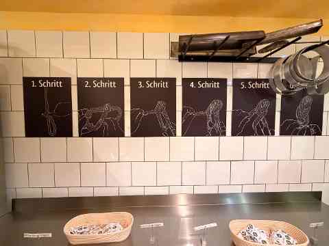 LESG: Genostar – Haubiversum – Futtermittellabor Rosenau