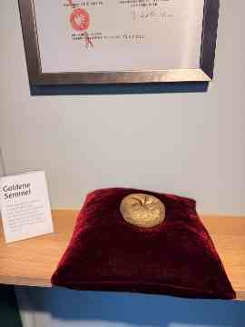 LESG: Genostar – Haubiversum – Futtermittellabor Rosenau